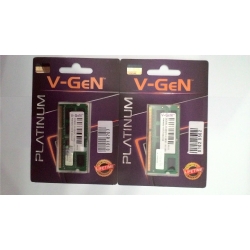 DDR3 8 GB   VGEN PC10600/12800